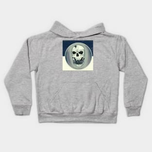 Enhanced design Kids Hoodie